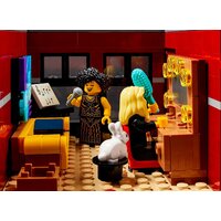 Конструктор LEGO Creator Expert 10312 Джаз-клуб - Превью изображения №8 — Интернет-магазин ПроЗаказ