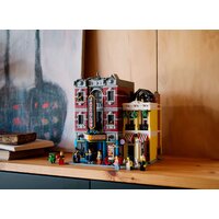 Конструктор LEGO Creator Expert 10312 Джаз-клуб - Превью изображения №15 — Интернет-магазин ПроЗаказ
