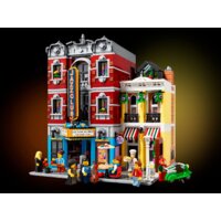 Конструктор LEGO Creator Expert 10312 Джаз-клуб - Превью изображения №2 — Интернет-магазин ПроЗаказ