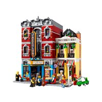 Конструктор LEGO Creator Expert 10312 Джаз-клуб - Превью изображения №3 — Интернет-магазин ПроЗаказ