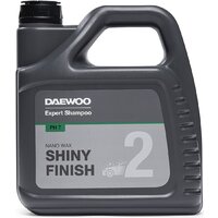 Daewoo Power Автошампунь с воском для бесконтактной мойки Shiny Finish Daws 240 1л