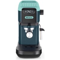 Рожковая кофеварка Ariete 1399/17 Light Aquamarine - Превью изображения №2 — Интернет-магазин ПроЗаказ