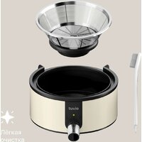 Соковыжималка Tuvio TJ03MD - Превью изображения №6 — Интернет-магазин ПроЗаказ