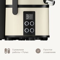 Соковыжималка Tuvio TJ03MD - Превью изображения №3 — Интернет-магазин ПроЗаказ
