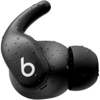 Наушники Beats Powerbeats Fit (черный) - Превью изображения №4 — Интернет-магазин ПроЗаказ
