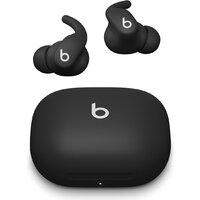 Наушники Beats Powerbeats Fit (черный) - Превью изображения №2 — Интернет-магазин ПроЗаказ
