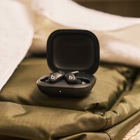 Наушники Beats Powerbeats Fit (черный) - Превью изображения №7 — Интернет-магазин ПроЗаказ