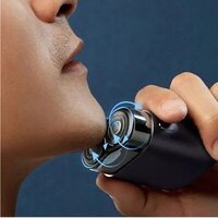 Электробритва Xiaomi Electric Shaver S600 - Превью изображения №5 — Интернет-магазин ПроЗаказ