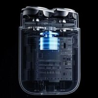 Электробритва Xiaomi Electric Shaver S600 - Превью изображения №4 — Интернет-магазин ПроЗаказ