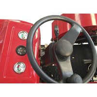 Мини-трактор Rossel XT-184D - Превью изображения №4 — Интернет-магазин ПроЗаказ