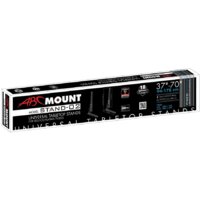 Подставка для телевизора ABC Mount STAND-02 (черный) - Превью изображения №4 — Интернет-магазин ПроЗаказ