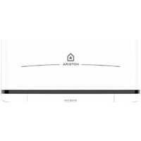 Накопительный электрический водонагреватель Ariston Velis Tech R ABS 50 - Превью изображения №3 — Интернет-магазин ПроЗаказ