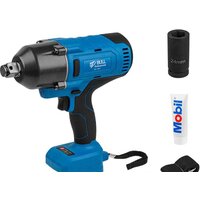 Bull SC 1801 (без АКБ)