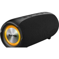 Беспроводная колонка Buxton BBS 7700 (черный) - Превью изображения №2 — Интернет-магазин ПроЗаказ