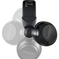 Наушники Technics EAH-DJ1200E-K - Превью изображения №6 — Интернет-магазин ПроЗаказ