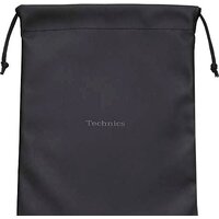 Наушники Technics EAH-DJ1200E-K - Превью изображения №9 — Интернет-магазин ПроЗаказ