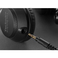 Наушники Technics EAH-DJ1200E-K - Превью изображения №13 — Интернет-магазин ПроЗаказ