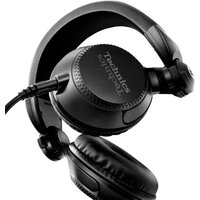 Наушники Technics EAH-DJ1200E-K - Превью изображения №5 — Интернет-магазин ПроЗаказ
