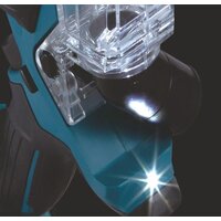 Сабельная пила Makita SD100DZ (без АКБ) - Превью изображения №3 — Интернет-магазин ПроЗаказ