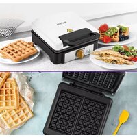 Вафельница Kitfort KT-1692 - Превью изображения №4 — Интернет-магазин ПроЗаказ