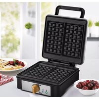 Вафельница Kitfort KT-1692 - Превью изображения №2 — Интернет-магазин ПроЗаказ