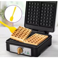 Вафельница Kitfort KT-1692 - Превью изображения №3 — Интернет-магазин ПроЗаказ