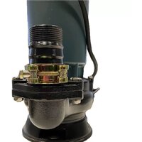 Фекальный насос Maxpump TOPCUT 1500D - Превью изображения №3 — Интернет-магазин ПроЗаказ