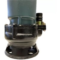 Фекальный насос Maxpump TOPCUT 1500D - Превью изображения №5 — Интернет-магазин ПроЗаказ