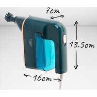 Пароочиститель Adler AD 7050 - Превью изображения №18 — Интернет-магазин ПроЗаказ