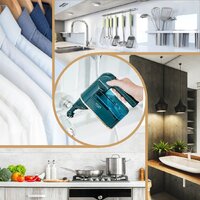 Пароочиститель Adler AD 7050 - Превью изображения №22 — Интернет-магазин ПроЗаказ
