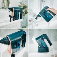 Пароочиститель Adler AD 7050 - Превью изображения №29 — Интернет-магазин ПроЗаказ