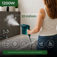 Пароочиститель Adler AD 7050 - Превью изображения №27 — Интернет-магазин ПроЗаказ