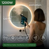 Пароочиститель Adler AD 7050 - Превью изображения №28 — Интернет-магазин ПроЗаказ