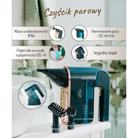 Пароочиститель Adler AD 7050 - Превью изображения №21 — Интернет-магазин ПроЗаказ