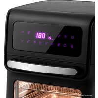 Мини-печь Kitfort KT-2236 - Превью изображения №4 — Интернет-магазин ПроЗаказ