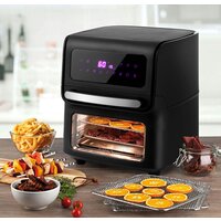 Мини-печь Kitfort KT-2236 - Превью изображения №6 — Интернет-магазин ПроЗаказ