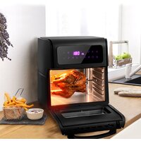 Мини-печь Kitfort KT-2236 - Превью изображения №7 — Интернет-магазин ПроЗаказ