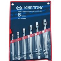 King Tony 1A06MR (6 предметов)