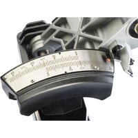 Торцовочная пила AEG Powertools PS254DBE - Превью изображения №7 — Интернет-магазин ПроЗаказ