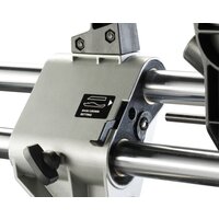 Торцовочная пила AEG Powertools PS254DBE - Превью изображения №6 — Интернет-магазин ПроЗаказ