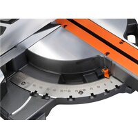 Торцовочная пила AEG Powertools PS254DBE - Превью изображения №4 — Интернет-магазин ПроЗаказ