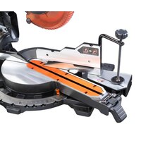 Торцовочная пила AEG Powertools PS254DBE - Превью изображения №3 — Интернет-магазин ПроЗаказ