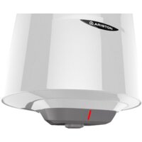 Накопительный электрический водонагреватель Ariston PRO1 R ABS 50 V Slim - Превью изображения №2 — Интернет-магазин ПроЗаказ