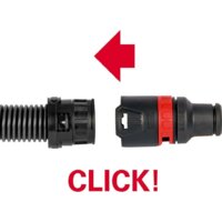 Пылесос Metabo AS 20 L PC 602083000 - Превью изображения №5 — Интернет-магазин ПроЗаказ