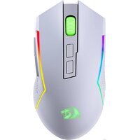Игровая мышь Redragon Trident (белый) - Превью изображения №3 — Интернет-магазин ПроЗаказ