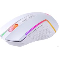 Игровая мышь Redragon Trident (белый) - Превью изображения №7 — Интернет-магазин ПроЗаказ
