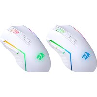 Игровая мышь Redragon Trident (белый) - Превью изображения №5 — Интернет-магазин ПроЗаказ