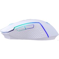 Игровая мышь Redragon Trident (белый) - Превью изображения №8 — Интернет-магазин ПроЗаказ