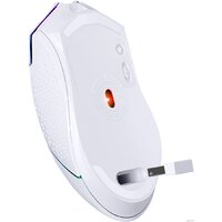 Игровая мышь Redragon Trident (белый) - Превью изображения №9 — Интернет-магазин ПроЗаказ