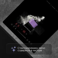 Варочная панель Zigmund & Shtain CI 61.3 B - Превью изображения №9 — Интернет-магазин ПроЗаказ